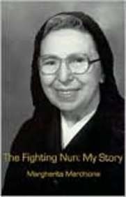 Stock image for Fighting Nun for sale by ThriftBooks-Dallas