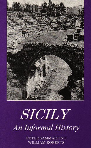 9780845348772: Sicily: An Informal History