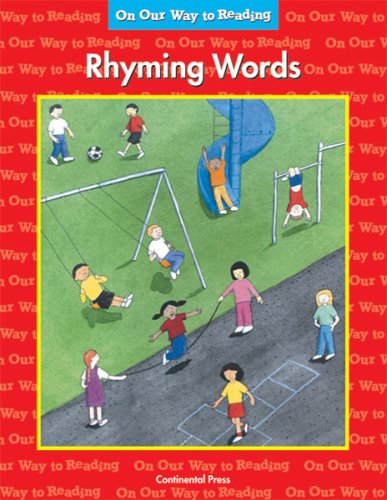 Beispielbild fr Early Reader: On Our Way to Reading: Rhyming Words zum Verkauf von ThriftBooks-Atlanta