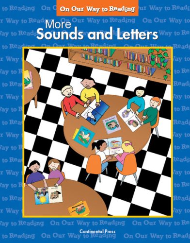 9780845405185: Early Reader: On Our Way To Reading: More Sounds And Letters