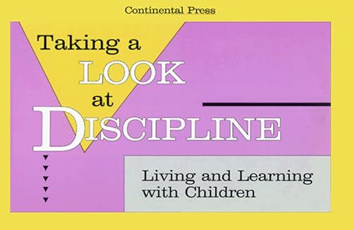 9780845421789: Taking a Look at Discipline