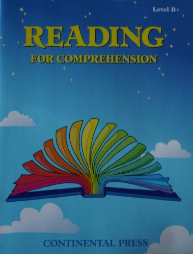 9780845426975: Reading for Comprehension - Level B