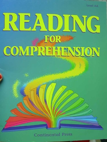 Stock image for Reading for Comp : Bk AA for sale by Better World Books