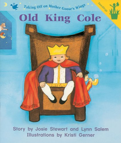 Beispielbild fr Early Reader: Old King Cole zum Verkauf von Books Unplugged