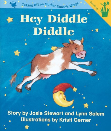 Stock image for Early Reader: Hey Diddle Diddle for sale by Irish Booksellers