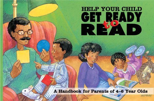 Beispielbild fr Language Skills: Help Your Child Get Ready to Read zum Verkauf von Wonder Book