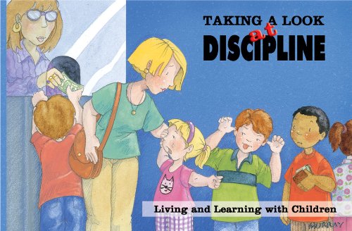 9780845442623: Title: Taking a Look at Discipline
