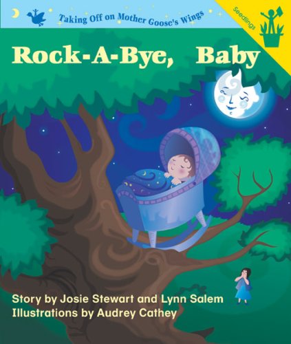 Early Reader: Rock-A-Bye, Baby (Lap Book) (9780845443514) by Josie Stewart; Lynn Salem