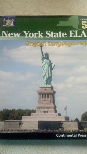 9780845449301: New York State ELA