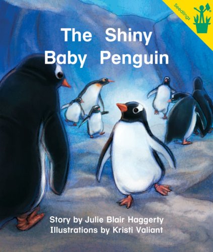 9780845455364: Shiny Baby Penguin : Single Book