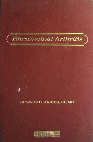 Beispielbild fr Rheumatoid Arthritis zum Verkauf von Bingo Used Books