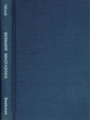 9780846400011: Bernarr MacFadden: A Study of Success