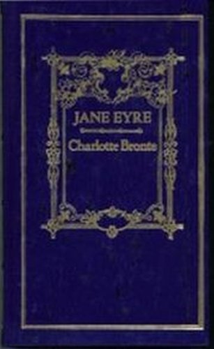 Stock image for Jane Eyre (Courage Classic) for sale by Hawking Books