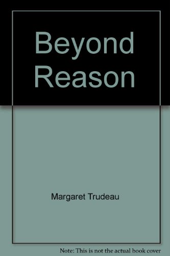 9780846411987: Beyond Reason