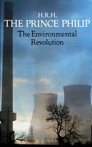 Beispielbild fr The Environmental Revolution: Speeches on Conservation, 1962-1977 zum Verkauf von Books Unplugged