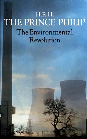 Stock image for The Environmental Revolution: Speeches on Conservation, 1962-1977 for sale by GF Books, Inc.