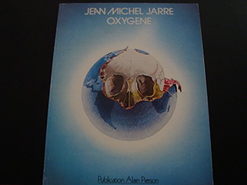 Jean Michel Jarre: Equinoxe - Oxygene (9780846426967) by Jarre, Jean Michel