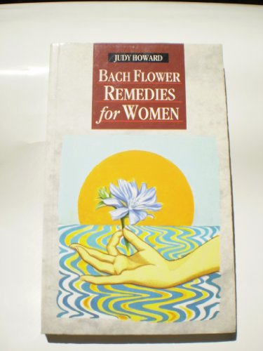 9780846442103: Bach Flower Remedies for Women