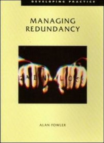 Managing Redundancy (9780846451181) by Fowler