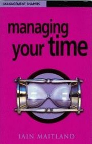 9780846451198: Managing Your Time