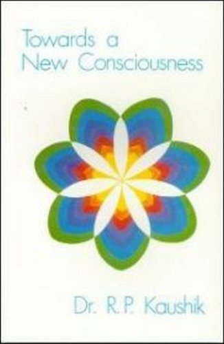 9780846452553: Towards a New Consciousness