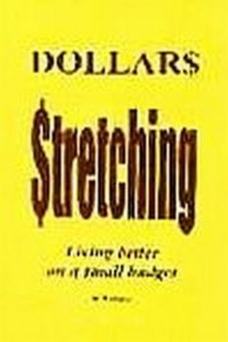 Dollar Stretching (9780846453109) by Bernard; Priest