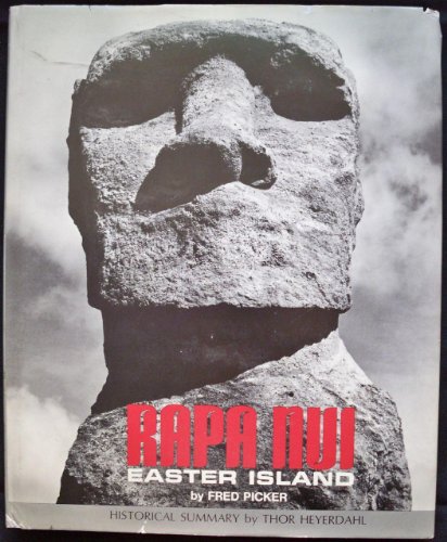 Rapa Nui Easter Island