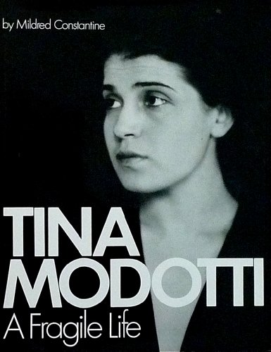 9780846700272: Tina Modotti: A fragile life : an illustrated biography