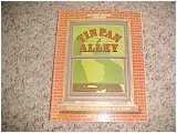 Stock image for TIN PAN ALLEY : A Pictorial History 1919-1939, Complete Words and Music of 40 Songs for sale by Karen Wickliff - Books