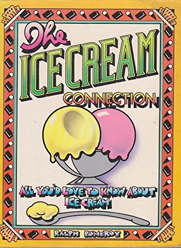 Immagine stock per Ice Cream Connection: All You'd Love to Know About Ice Cream