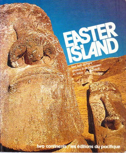 Beispielbild fr Easter Island zum Verkauf von HPB Inc.