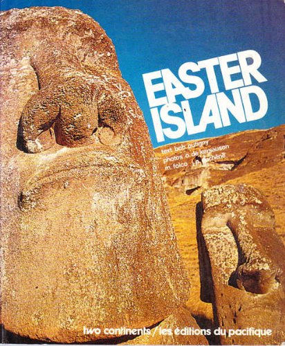 Imagen de archivo de Easter Island a la venta por HPB Inc.