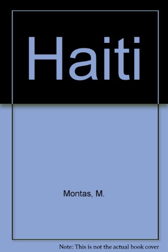9780846701651: Haiti