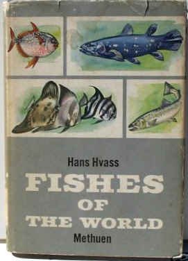9780846701781: Fishes of the World