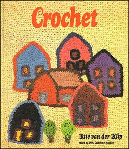 Stock image for Crochet for sale by ThriftBooks-Dallas