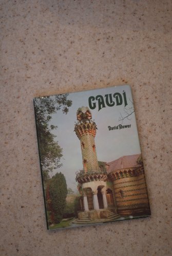 9780846702474: Gaudi