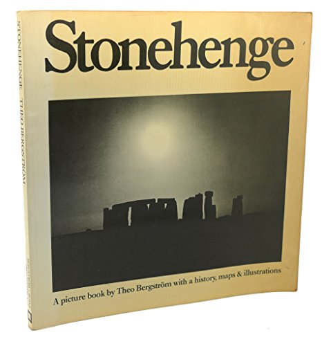 9780846703235: Stonehenge