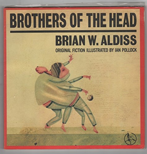 Beispielbild fr Brothers of the Head zum Verkauf von Anybook.com