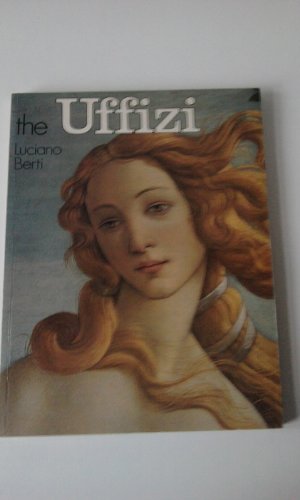 Beispielbild fr Uffizi and the Vasari Corridor zum Verkauf von Wonder Book