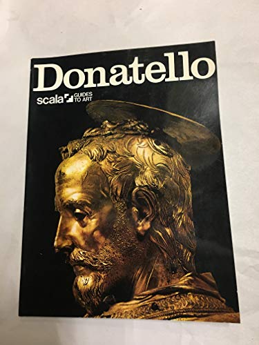 Stock image for Donatello for sale by Hennessey + Ingalls