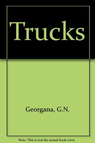 Trucks: An Illustrated History 1896-1920