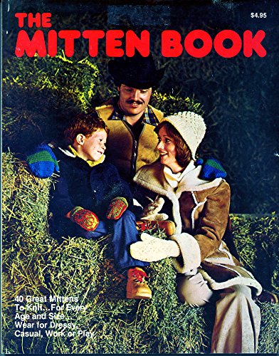 Stock image for The mitten book for sale by HPB Inc.