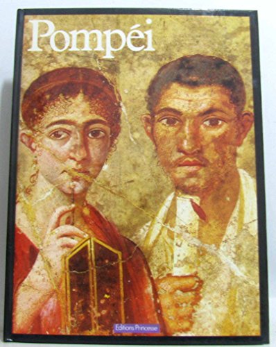 Imagen de archivo de Pompeii a la venta por Better World Books