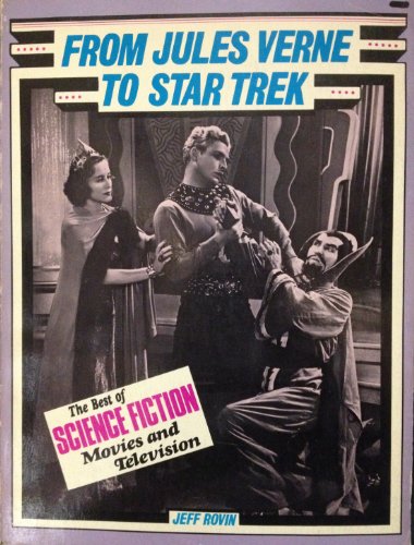 From Jules Verne to Star Trek