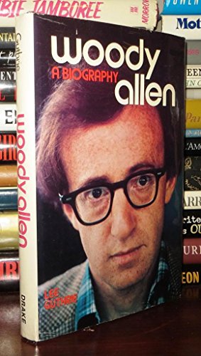 Beispielbild fr Woody Allen, a biography zum Verkauf von Better World Books