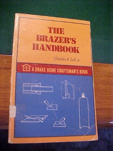 Imagen de archivo de The Brazer's Handbook a la venta por Better World Books: West
