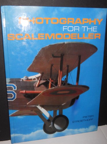 Stock image for Photography for the scalemodeller for sale by HPB-Emerald