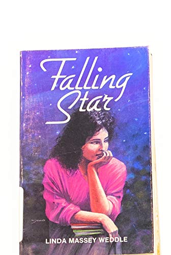 Stock image for Falling Star for sale by SecondSale