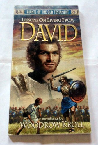 9780847406906: David (Giants of the Old Testament)
