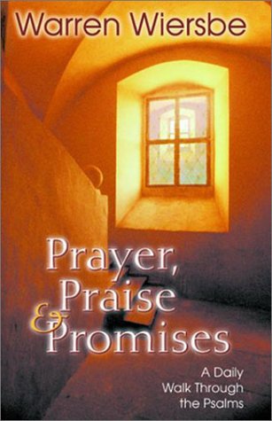 Beispielbild fr Prayer, Praise and Promises zum Verkauf von WorldofBooks